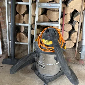 Shop vac