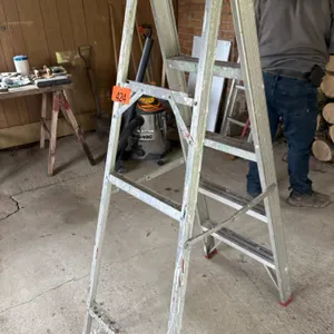 Step ladder