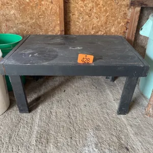 Small table