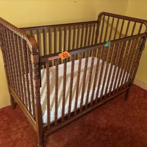Crib