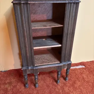 Antique cabinet