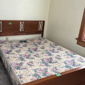 Bedroom suite