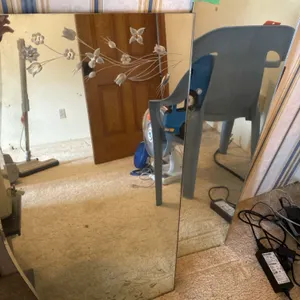 Mirrors