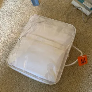 New queen mattress cover and used mattress cover