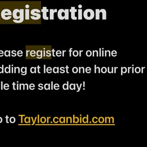 Registration
