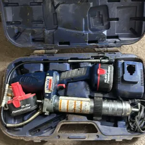 Lincoln Electric grease gun