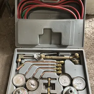 Torch set