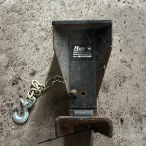 Mumby hitch