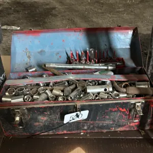Assorted Toobox