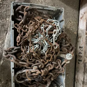 Assorted chain