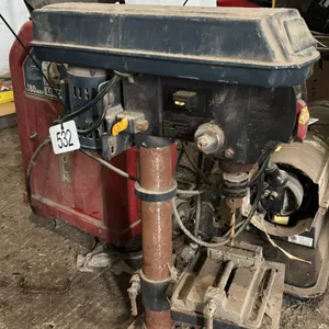 Drill press