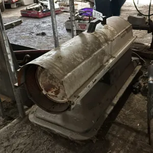 Reddy Heater