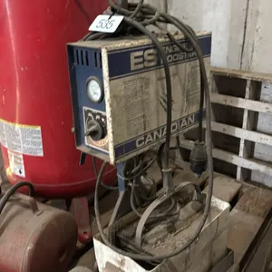 Engine booster