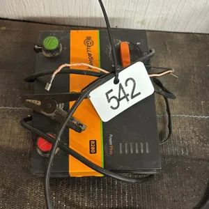 Gallagher B 280 fencer