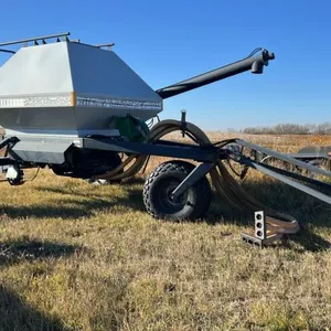 Flexi-Coil 1330 Air Cart, S/N P055774