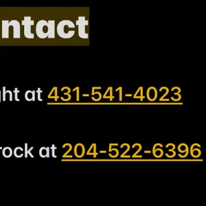 Contact