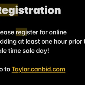 Registration