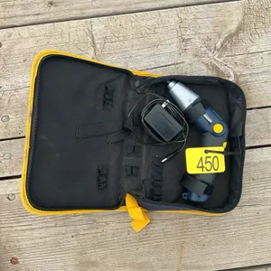 Mastercraft Electric screwdriver