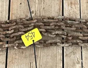 1 chain