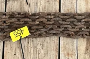 1 chain
