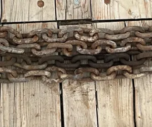 1 chain