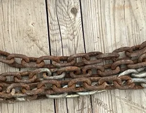 1 chain
