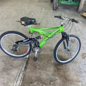 26" SUPERCYCLE