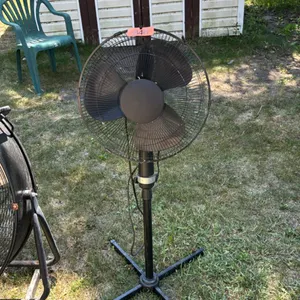 Standing Fan