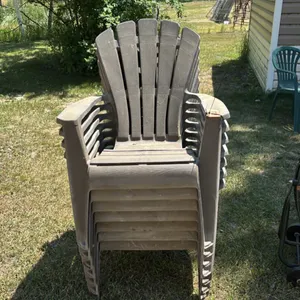 7- patio lawn chairs