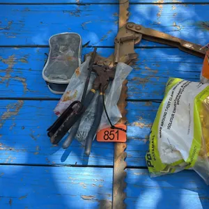 Fencing supplies