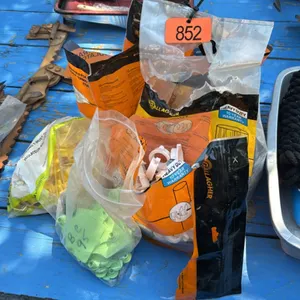 Electric fencing supplies
