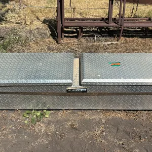 Lund tool box