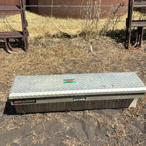 Small toolbox