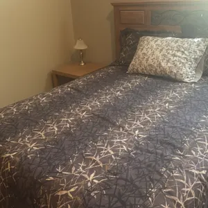 Queen bedroom suite