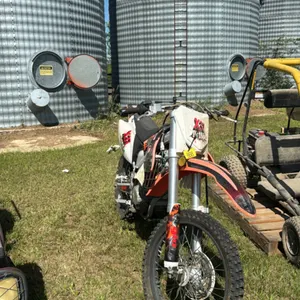 2013 Dirtbike