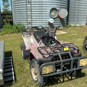 Small quad
