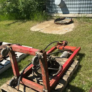 Barrel pump dolly, hydraulic pump for grain truck