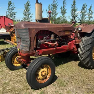 Massey Harris 44 special