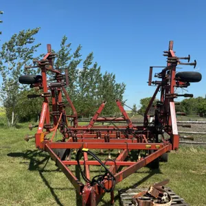 29’ international cultivator