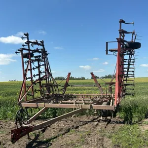 42’ field cultivator