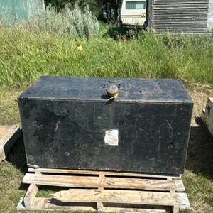 Slip tank