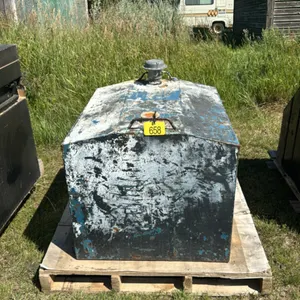Slip tank