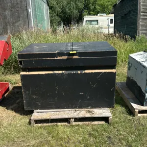 Large job box