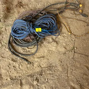 Assortment of extension cord