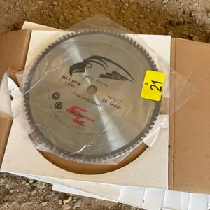 10 saw blades
