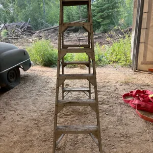 6ft step ladder