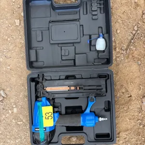 Mastercraft brad nailer