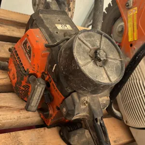 Olympyk 274 TT-A saw