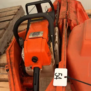 Stihl 038AV chain saw