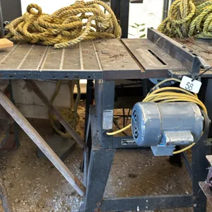 Table saw